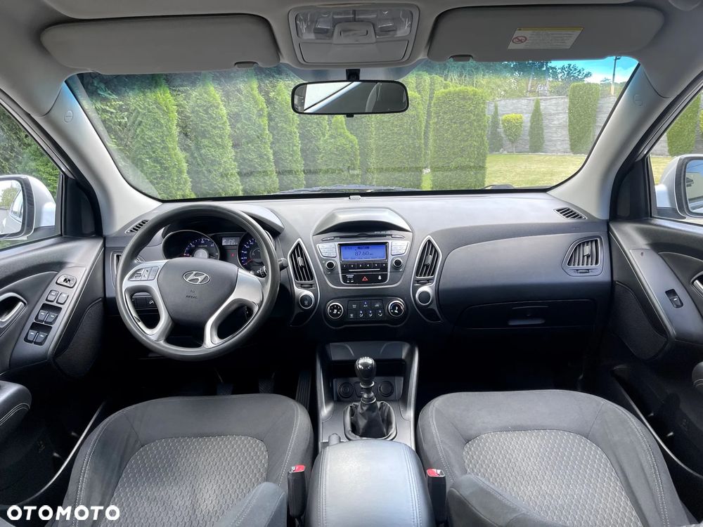 Hyundai ix35 - 19