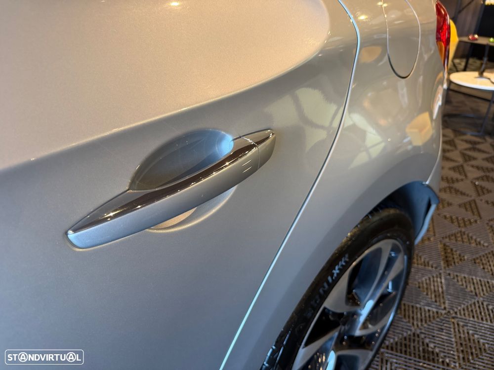Citroën DS5 2.0 HDi Hybrid4 Sport Chic CMP6 - 12
