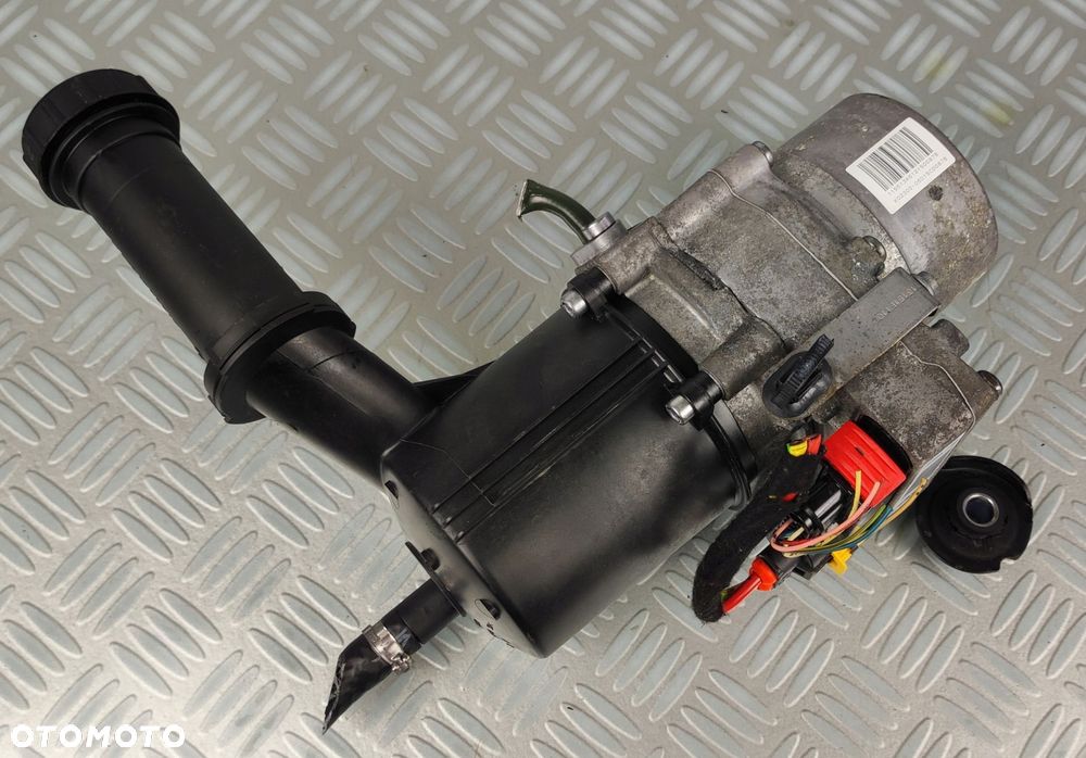 9681546580 pompa wspomagania elektrohydrauliczna HPI PEUGEOT 307 CITROEN C4 - 7