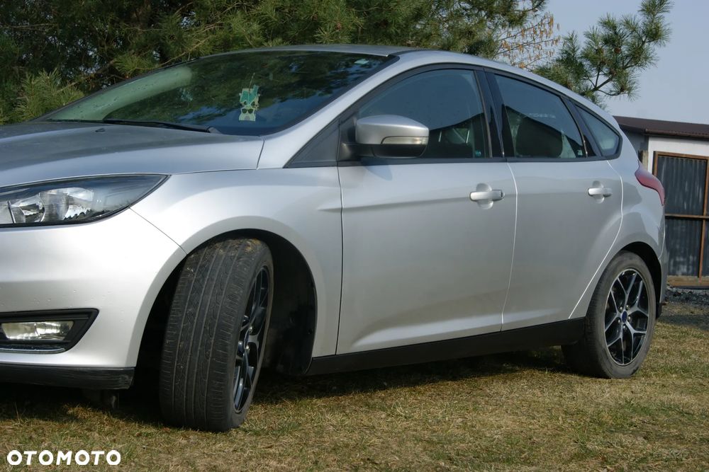 Ford Focus - 3