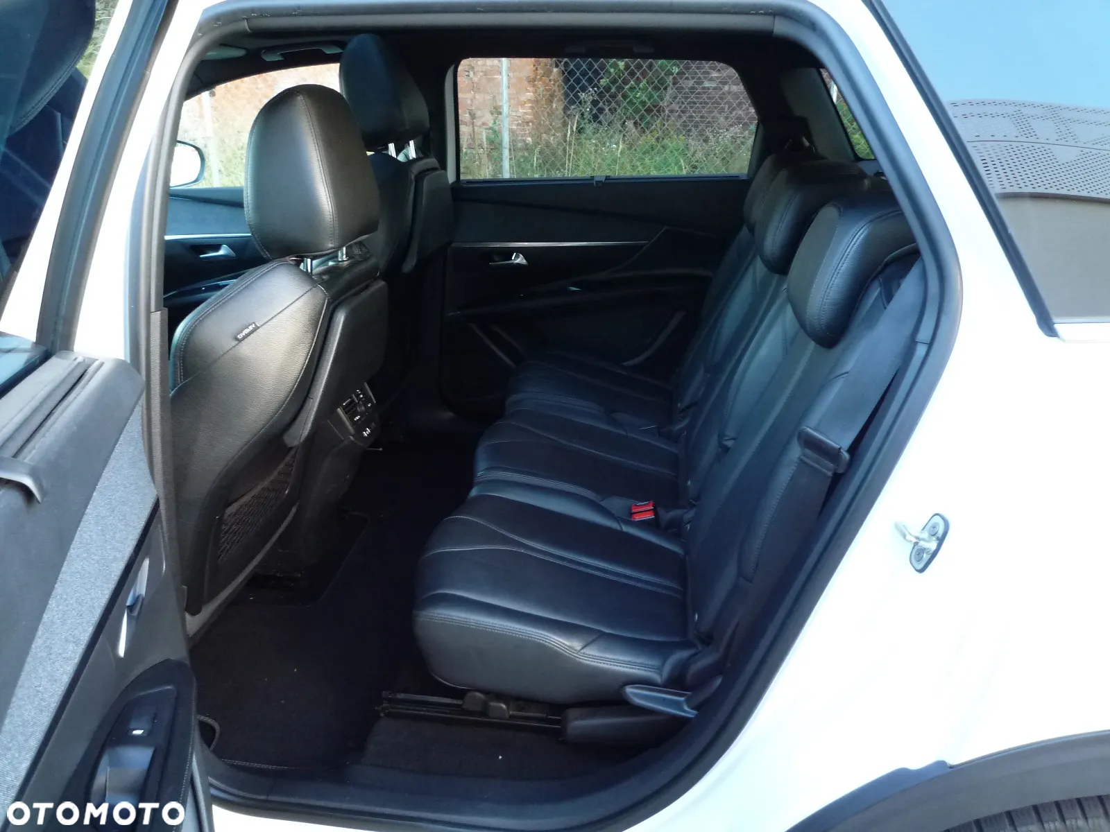 Peugeot 5008 2.0 BlueHDi Allure 7os - 16