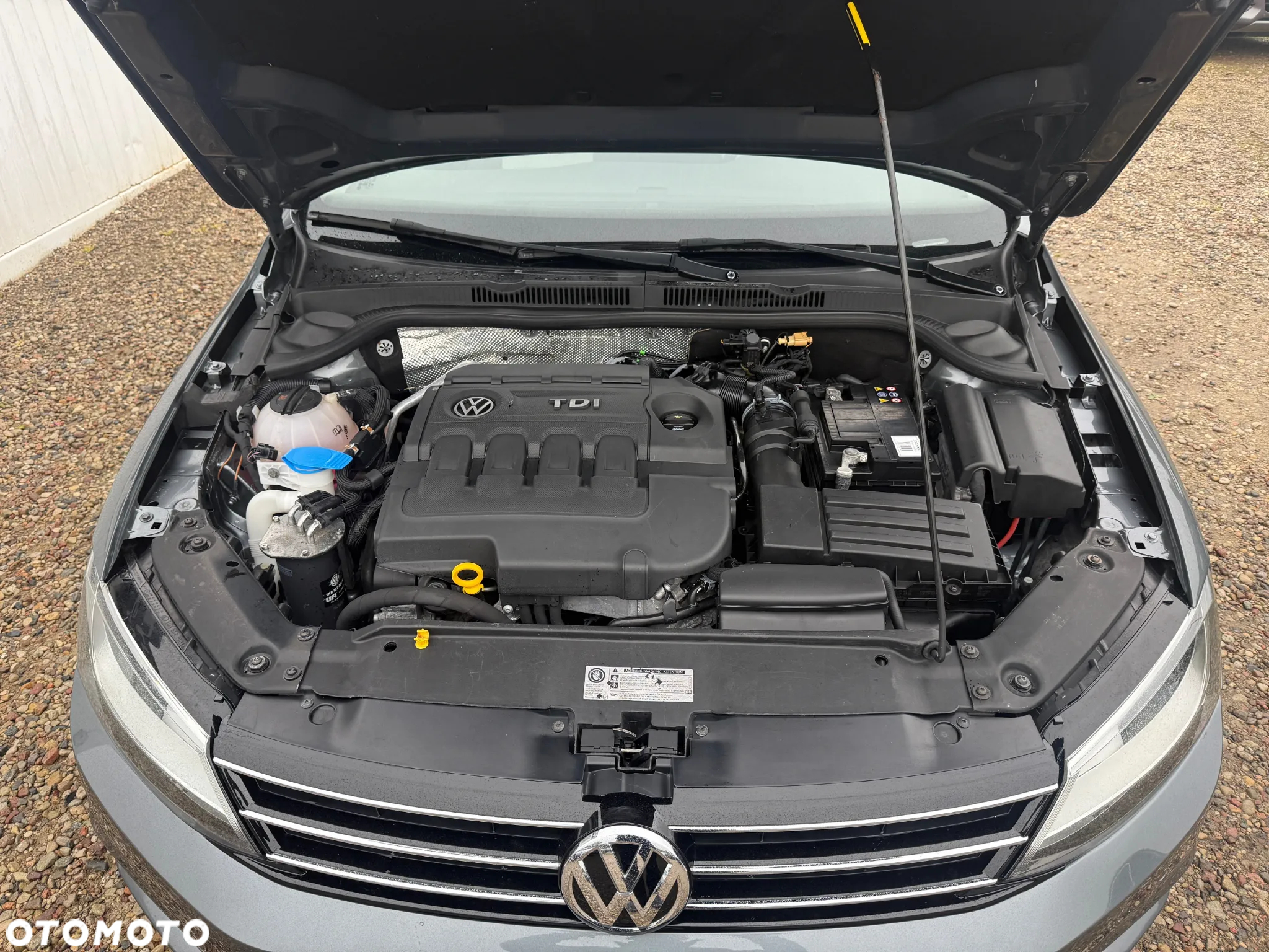 Volkswagen Jetta 2.0 TDI DPF BMT Comfortline - 22