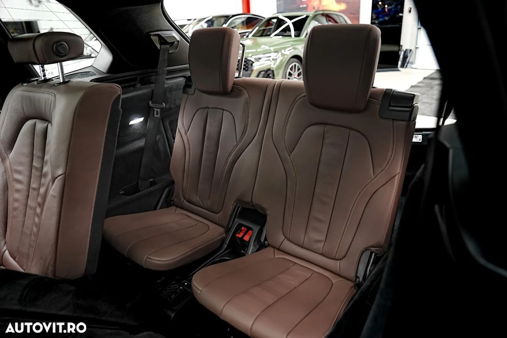 BMW X5 xDrive30d - 8