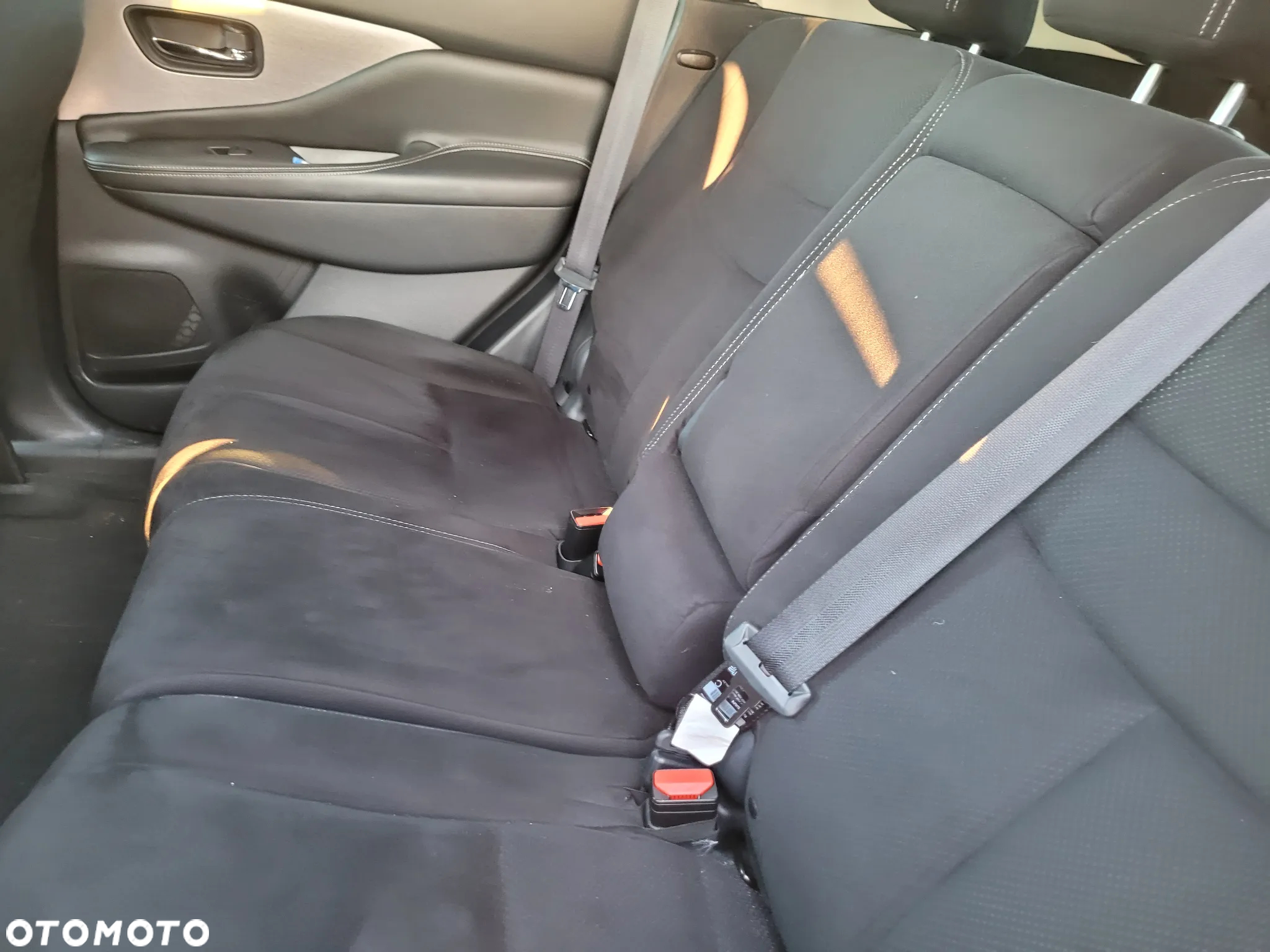 Nissan Murano - 7