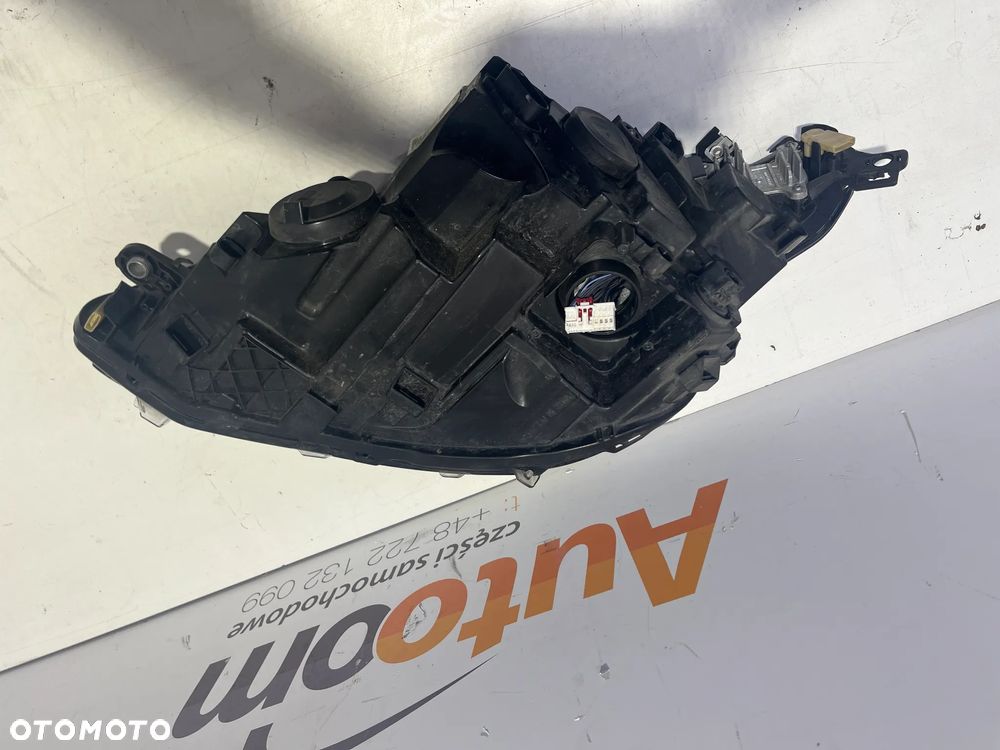 VW GOLF 8 VIII 5H 2022r LAMPA PRAWA PRZÓD PRZEDNIA 5H1941006C - 5