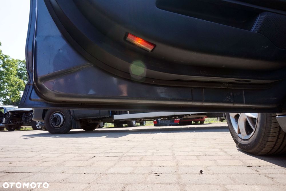 DRZWI PRZEDNIE LEWE C5 III X7 KOMBI KTHB  SZARY CITROEN 2008-2017 - 6