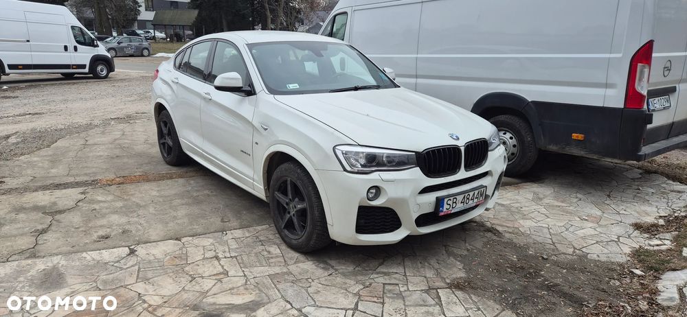 BMW X4 xDrive28i M Sport - 12