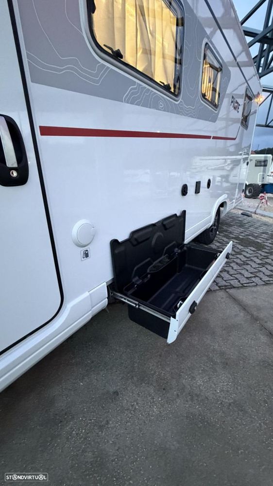 Pilote Galaxy G 720 FC Evidence 180cv automática (NOVA) - 54