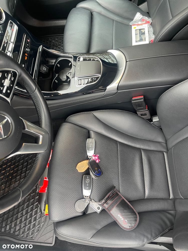 Mercedes-Benz GLC 200 d 4-Matic Business Edition - 7