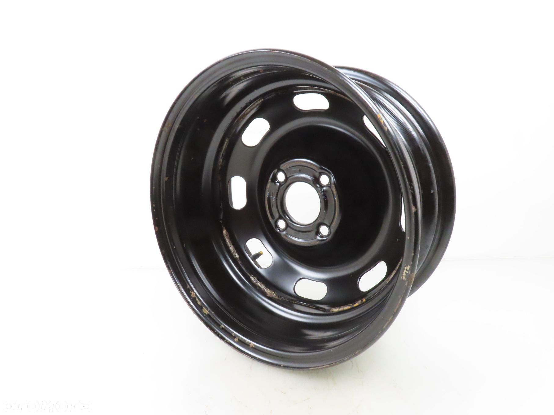 Felga stalowa 15" Citroen OE 4x108  ET20 - 3