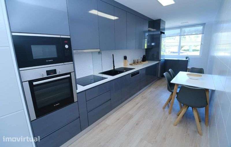 Apartamento T2 para arrendamento - Grande imagem: 3/8
