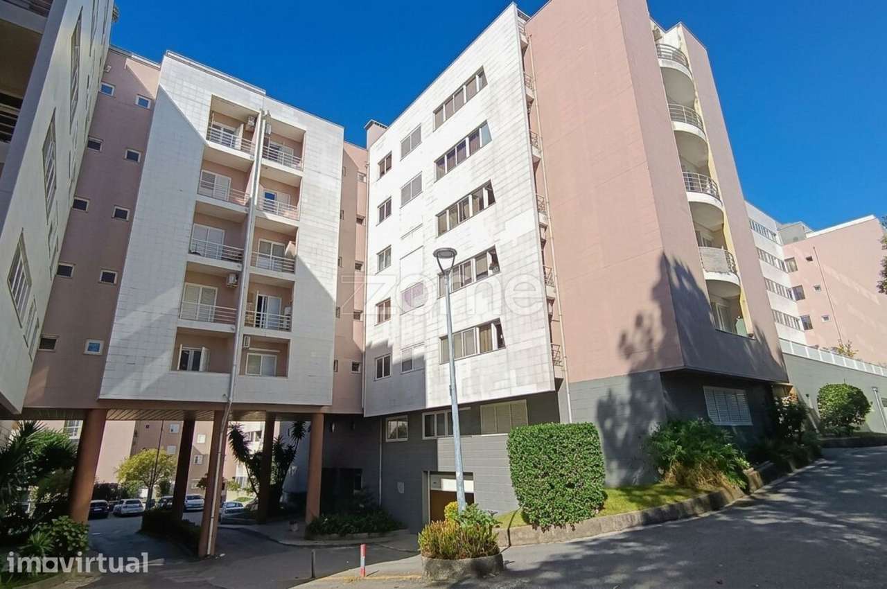 Apartamento T1 em Ferreiros - Grande imagem: 2/16