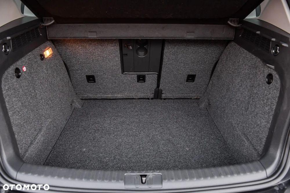 Volkswagen Tiguan 2.0 TSI 4Motion DSG Trend & Fun - 31
