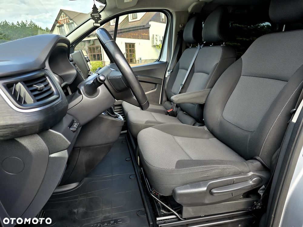 Renault Trafic - 29