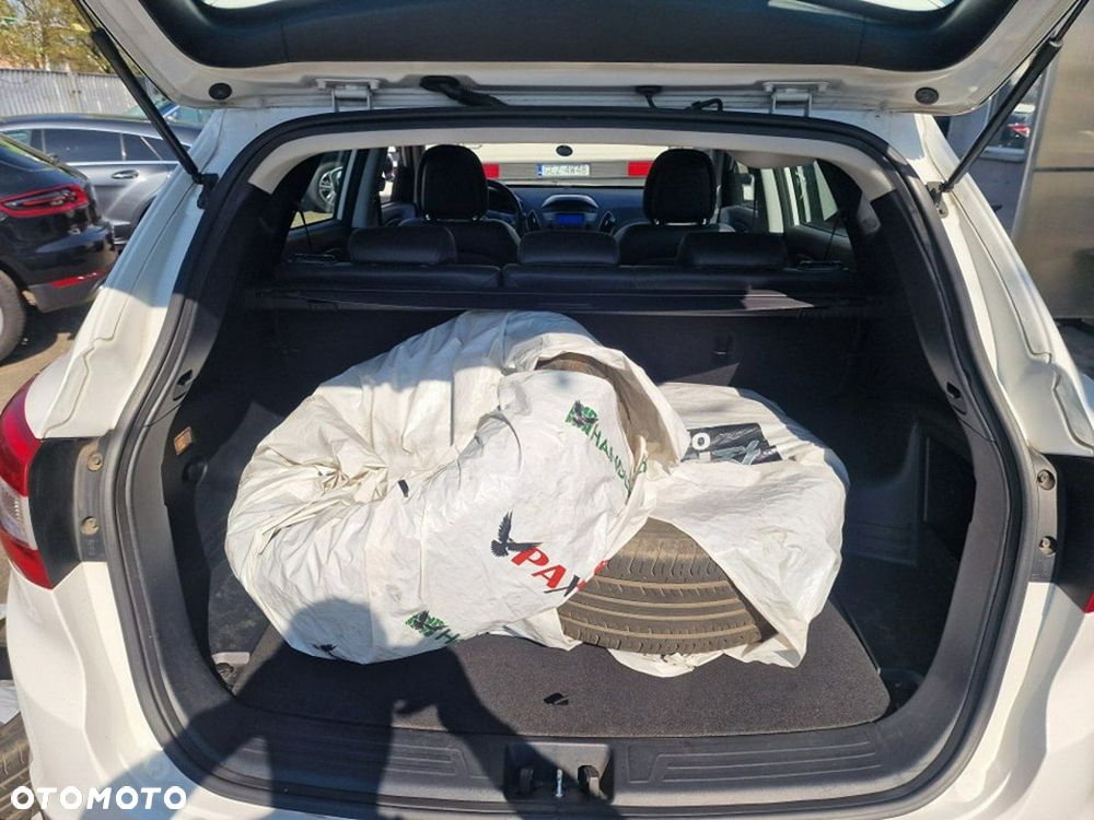 Hyundai ix35 1.6 GDI Premium 2WD - 31