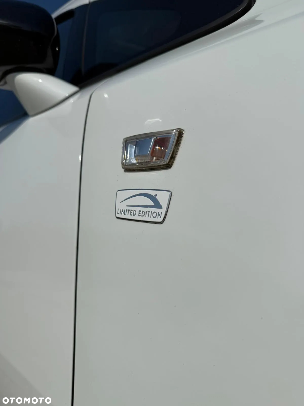 Opel Corsa 1.4 16V Limited Edition - 2