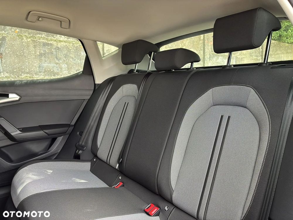 Seat Leon - 7