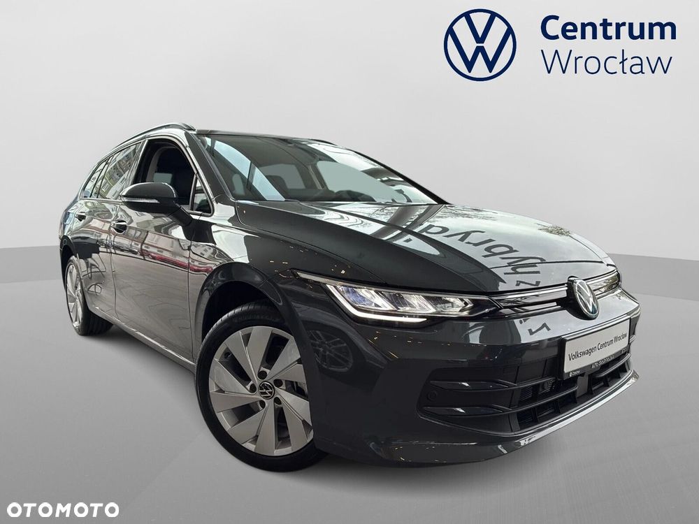 Volkswagen Golf Variant - 7