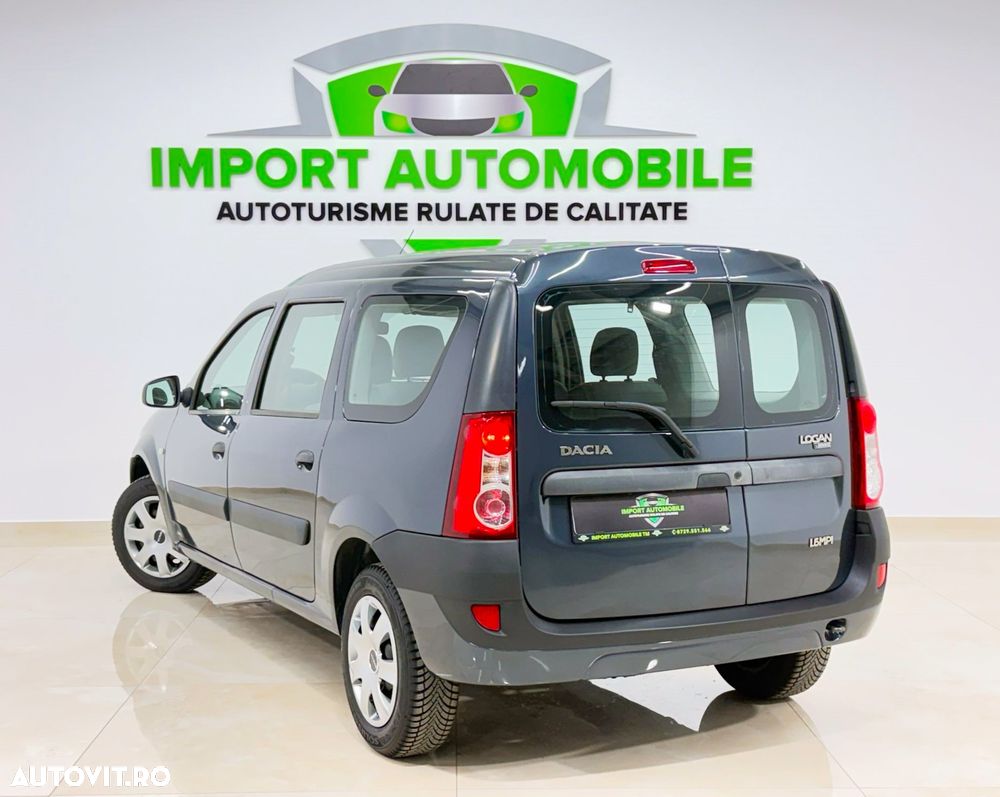 Dacia Logan - 15