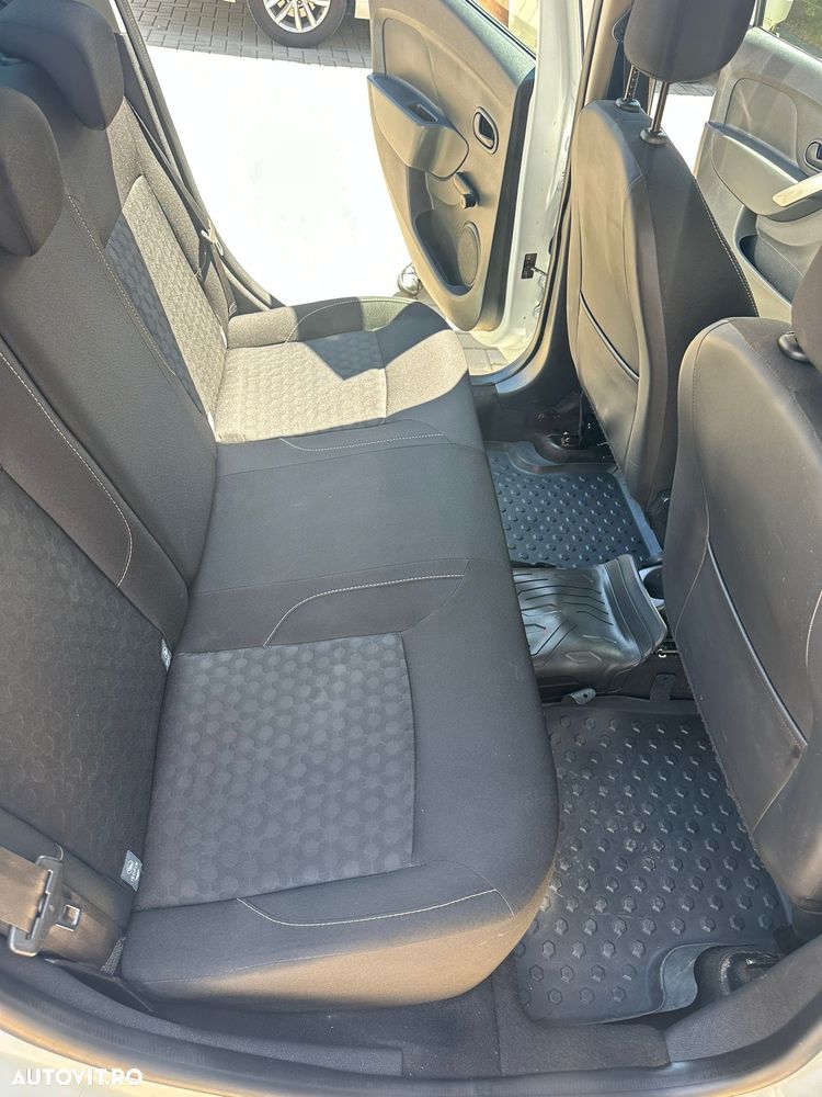 Dacia Logan 1.5 dCi Ambiance - 9
