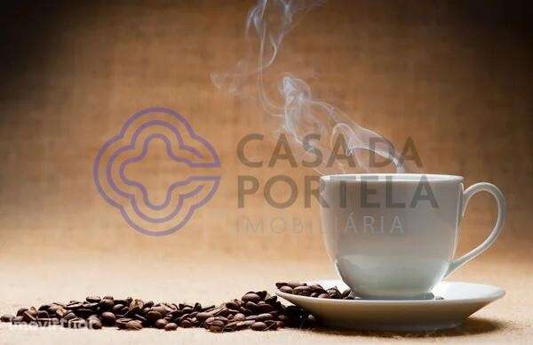 CAFÉ PARA VENDA, EM PLENO FUNCIONAMENTO - Grande imagem: 2/56