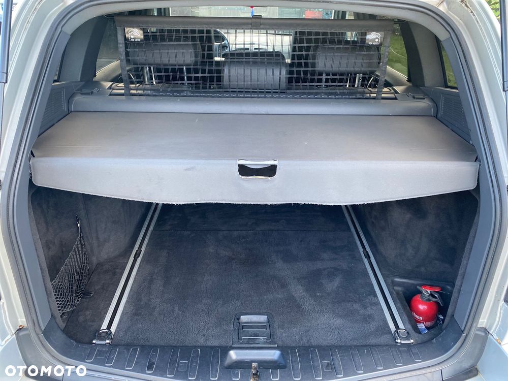 BMW X3 - 10