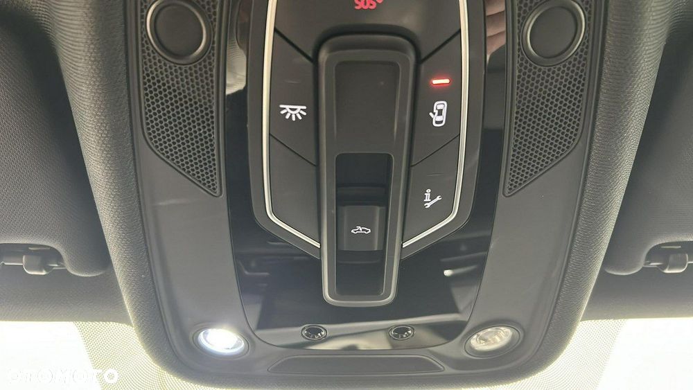 Audi A5 Sportback - 28