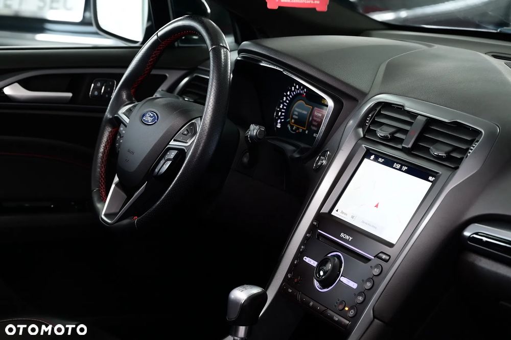 Ford Mondeo 1.5 EcoBoost STart-Stopp ST-Line - 26