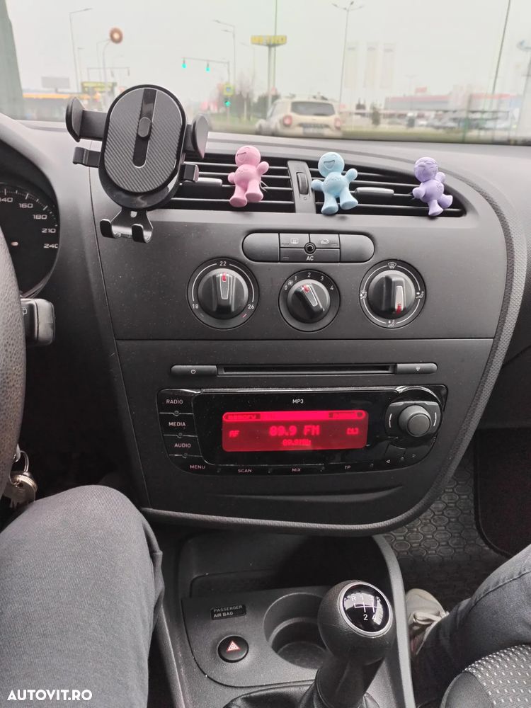 Seat Leon 1.4 Activ - 5