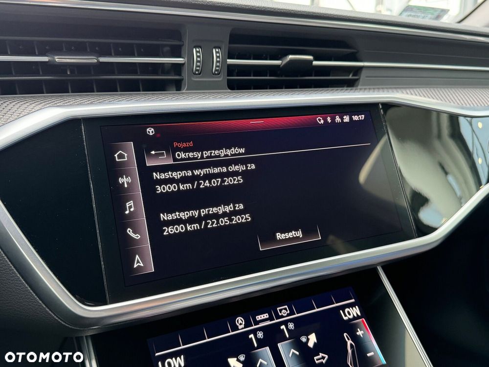 Audi S6 Limousine - 37