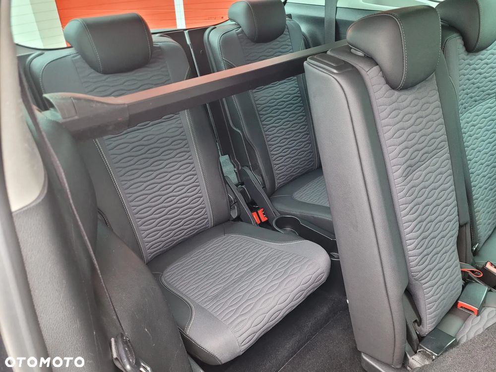 Opel Zafira Tourer 1.4 Turbo ecoFLEX Start/Stop Innovation - 30