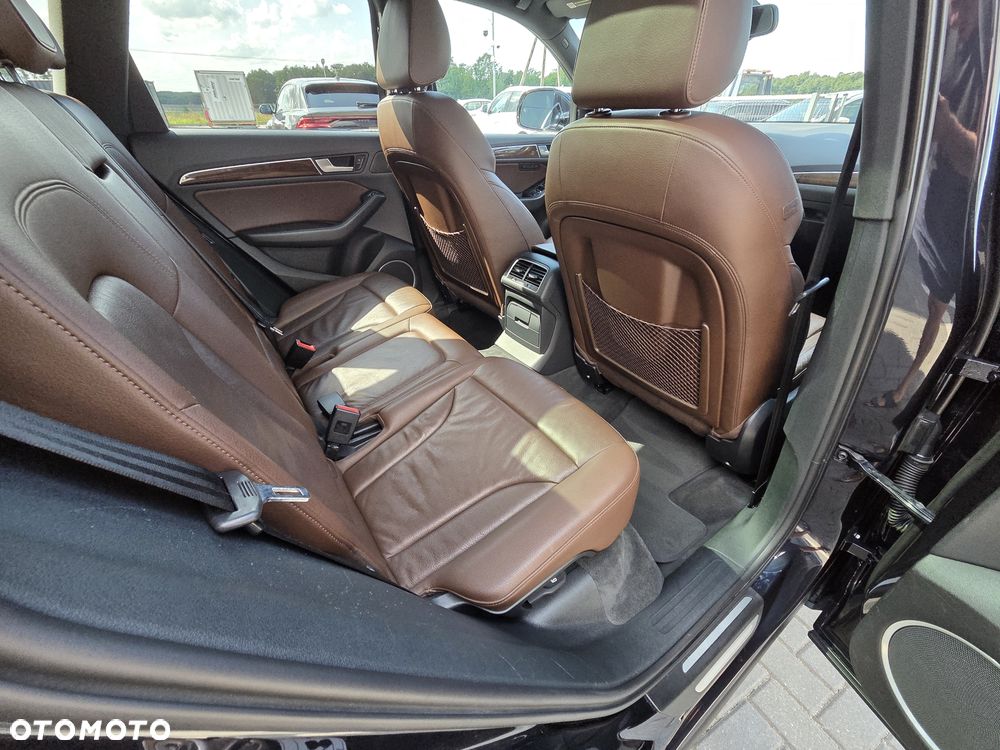 Audi Q5 - 27