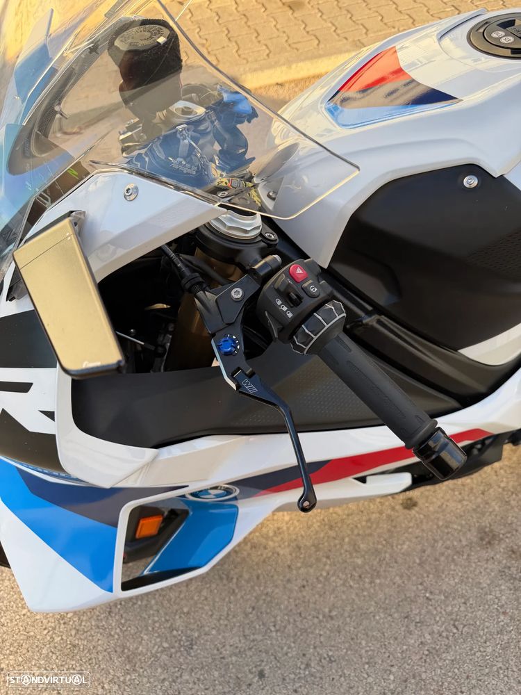 BMW S 1000 RR S1000 RR M - 6