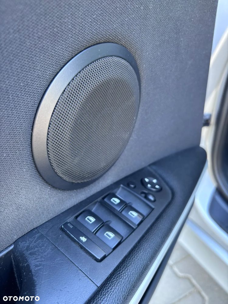 BMW Seria 3 320d - 14