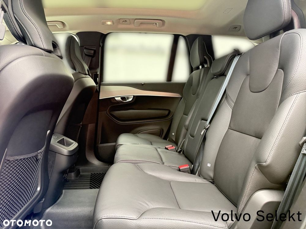 Volvo XC 90 - 15