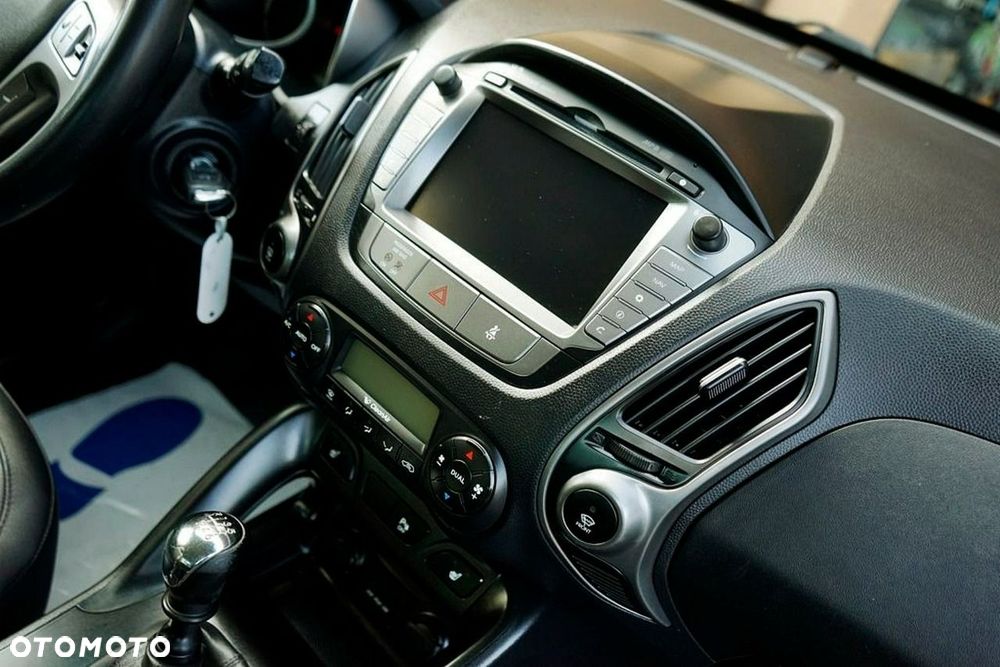 Hyundai ix35 - 33