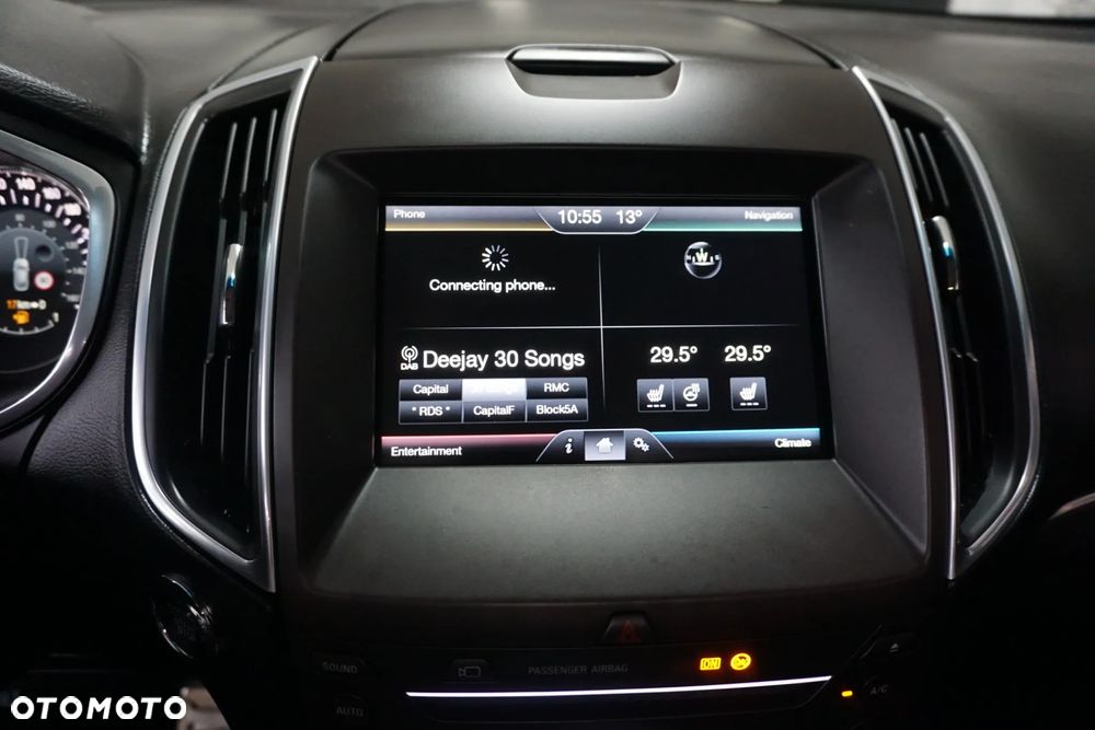 Ford Edge 2.0 TDCi Bi-Turbo 4x4 Sport - 37