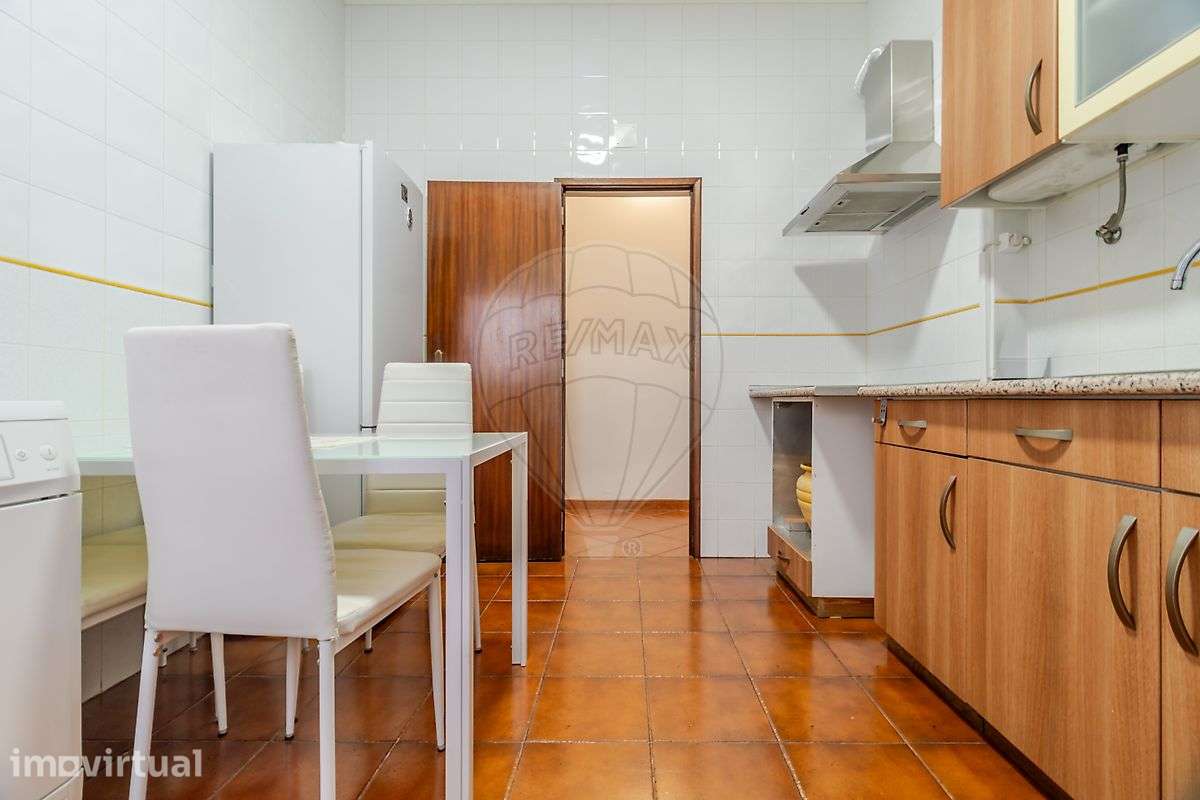 Apartamento T1 para venda - Grande imagem: 3/14