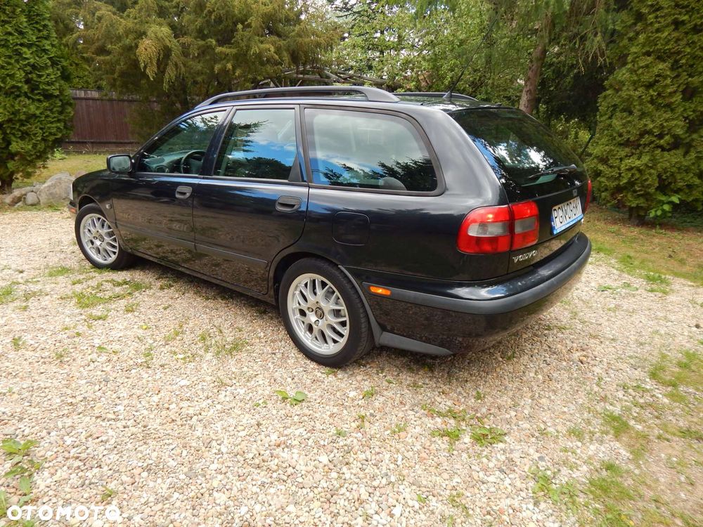 Volvo V40 2.0 Elegance - 6