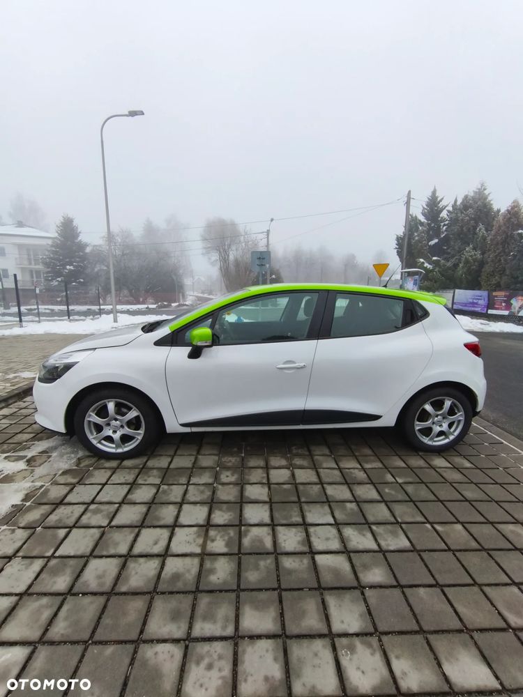 Renault Clio 1.5 dCi Alize - 3