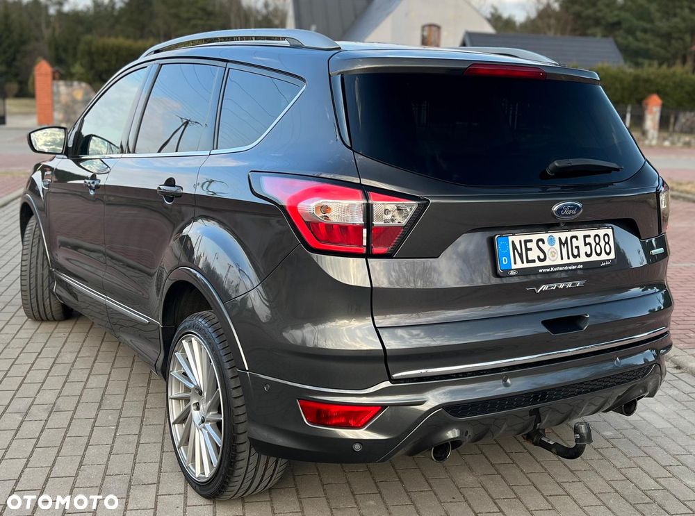 Ford Kuga Vignale 2.0 EcoBoost AWD ASS - 6
