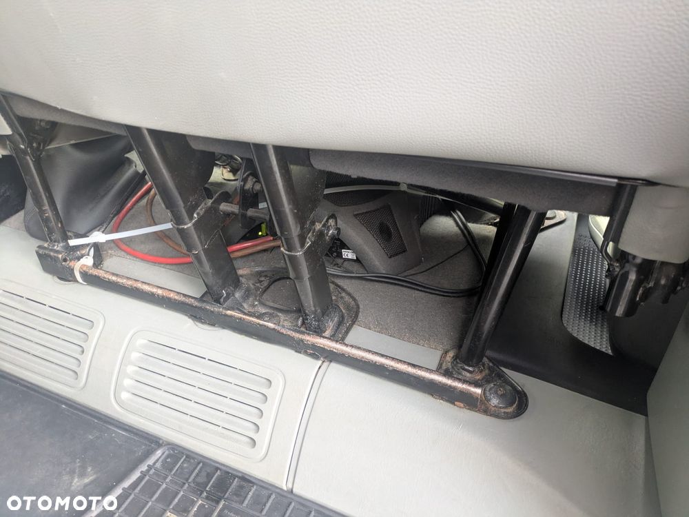 Renault Trafic L1H1 Komfort - 18