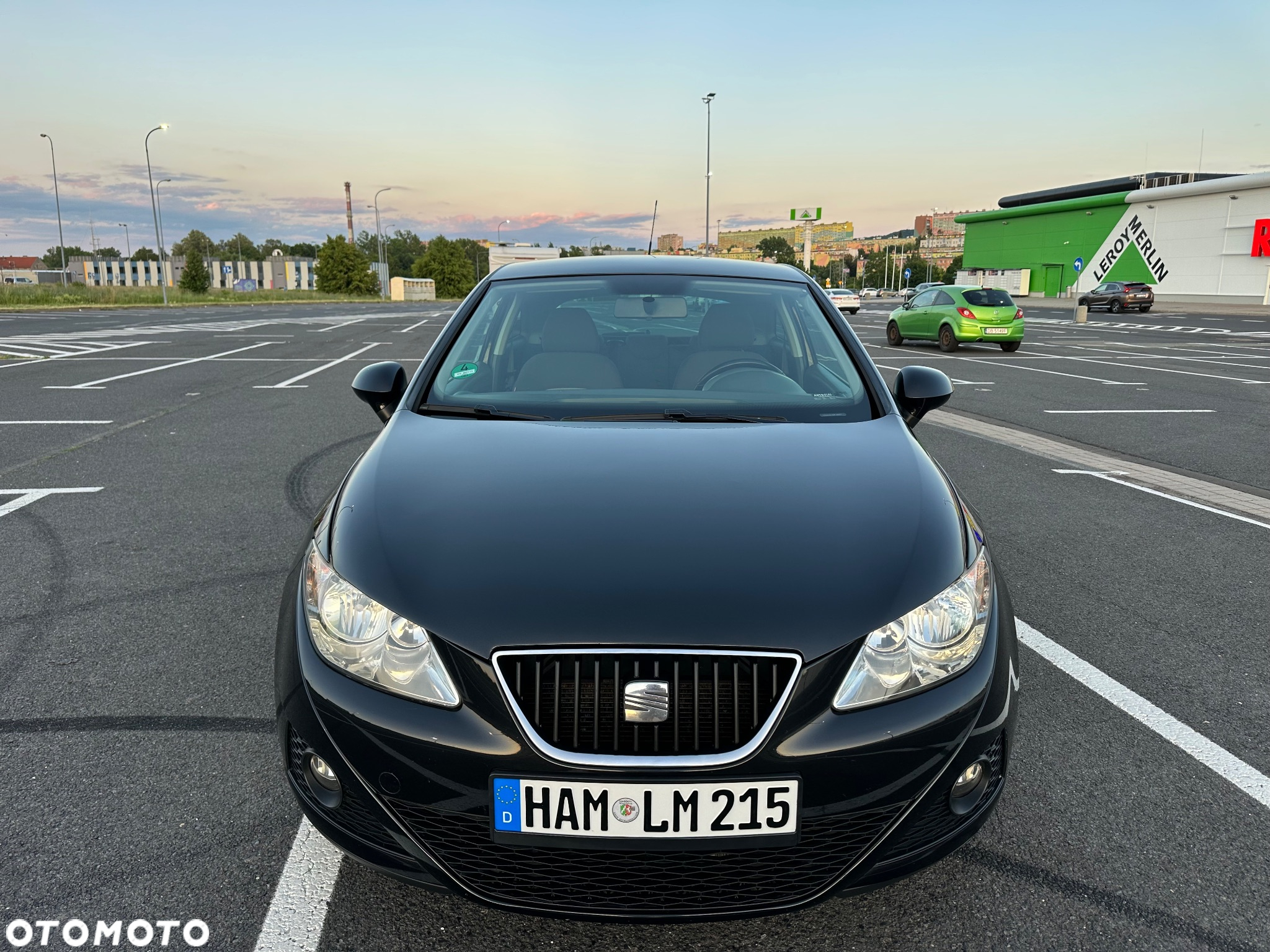 Seat Ibiza SC 1.4 16V Sport - 7