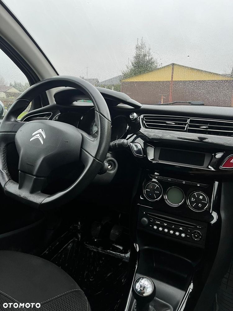 Citroën C3 1.2 VTi Selection - 8
