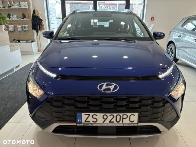 Hyundai Bayon 1.2 Pure - 2