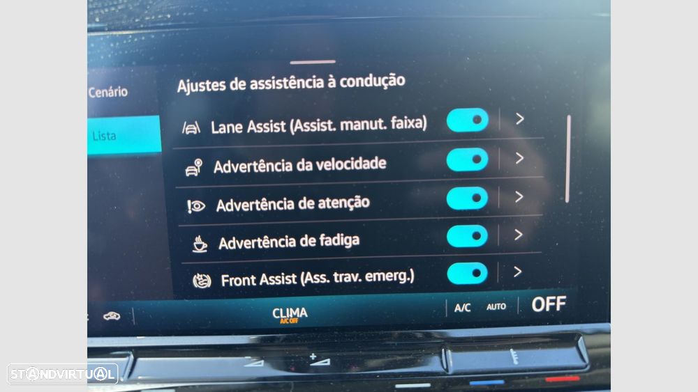 Volkswagen Caddy 1.5 TSI eHybrid Life DSG — fotografia 21