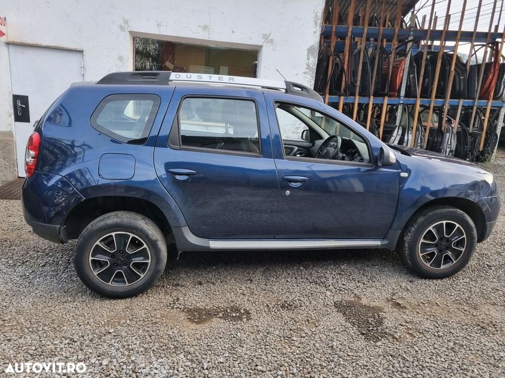 Dezmembrari dezmembrez   Dacia Duster Facelift 1.5 Dci 2014 - 2017 - 2