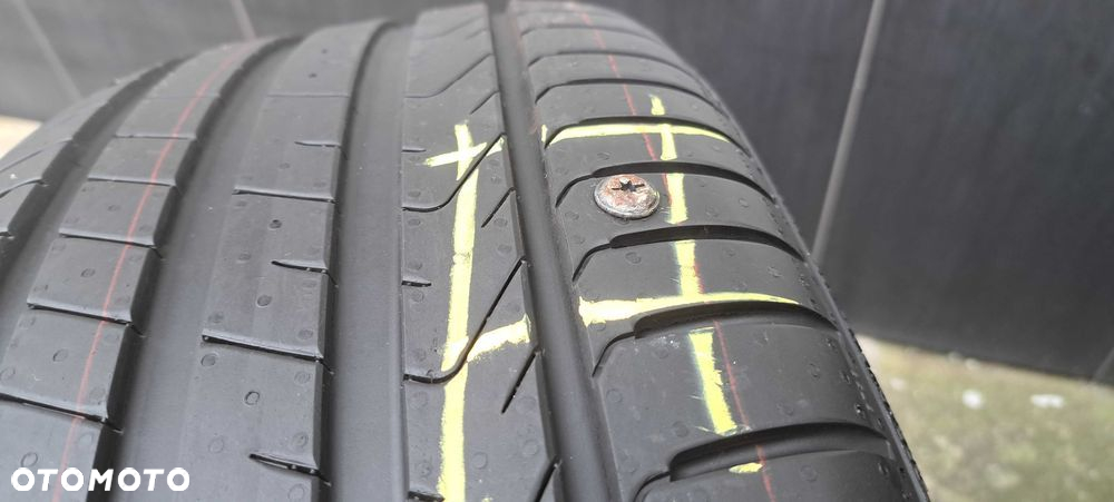 2x opona letnia 255/50/19 Pirelli Scorpion AO + 103T 2023 NOWE! - 6