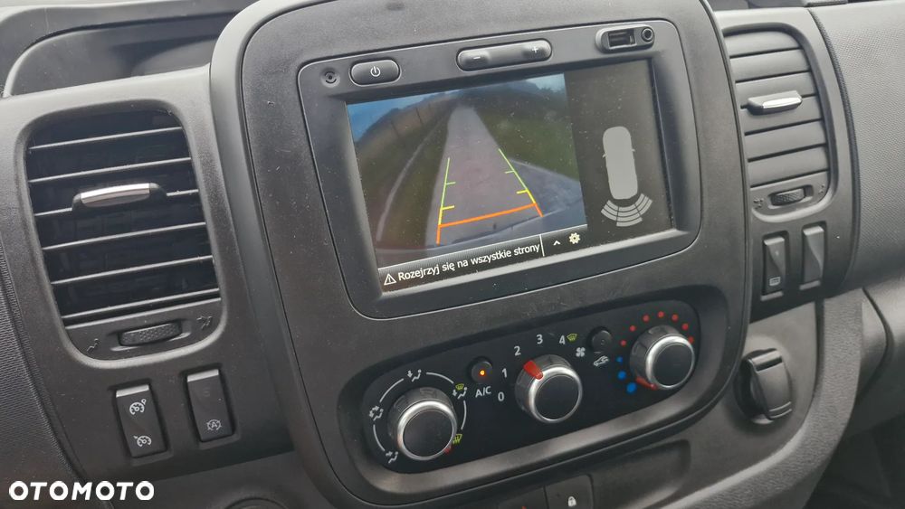 Renault Trafic L2H1 - 24