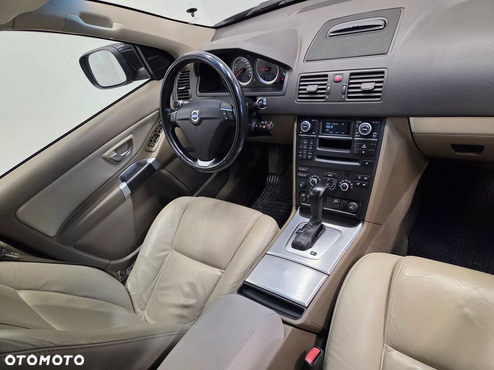 Volvo XC 90 D4 Geartonic Momentum - 12
